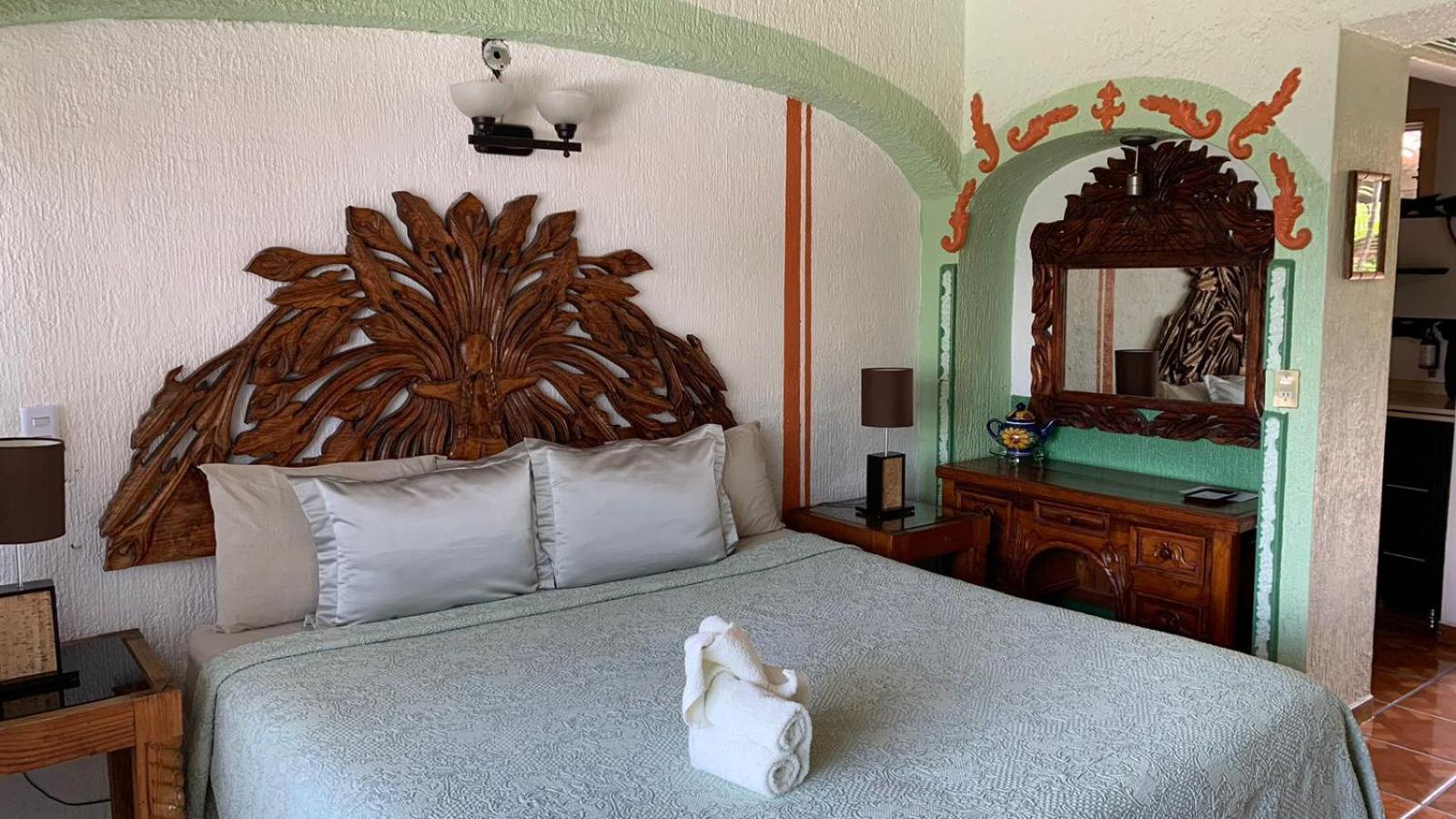 Bed and Breakfast Casa De La Abuela Ajijic Zewnętrze zdjęcie